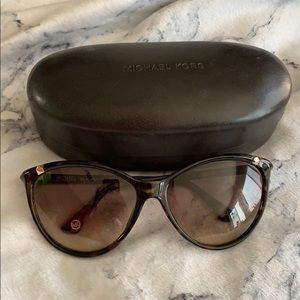 Michael Kors Camilla Sunglasses